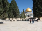 in Jerusalem